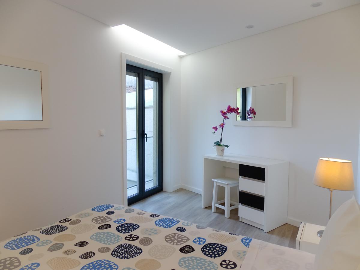 Rs Porto Campanha Daire Dış mekan fotoğraf