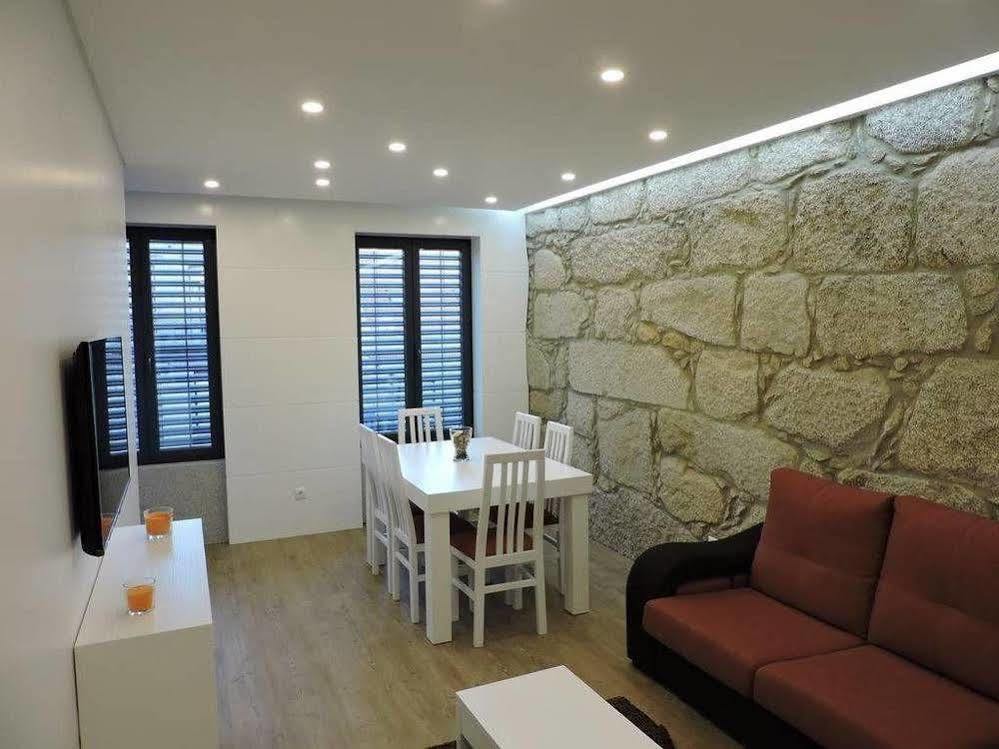 Rs Porto Campanha Daire Dış mekan fotoğraf