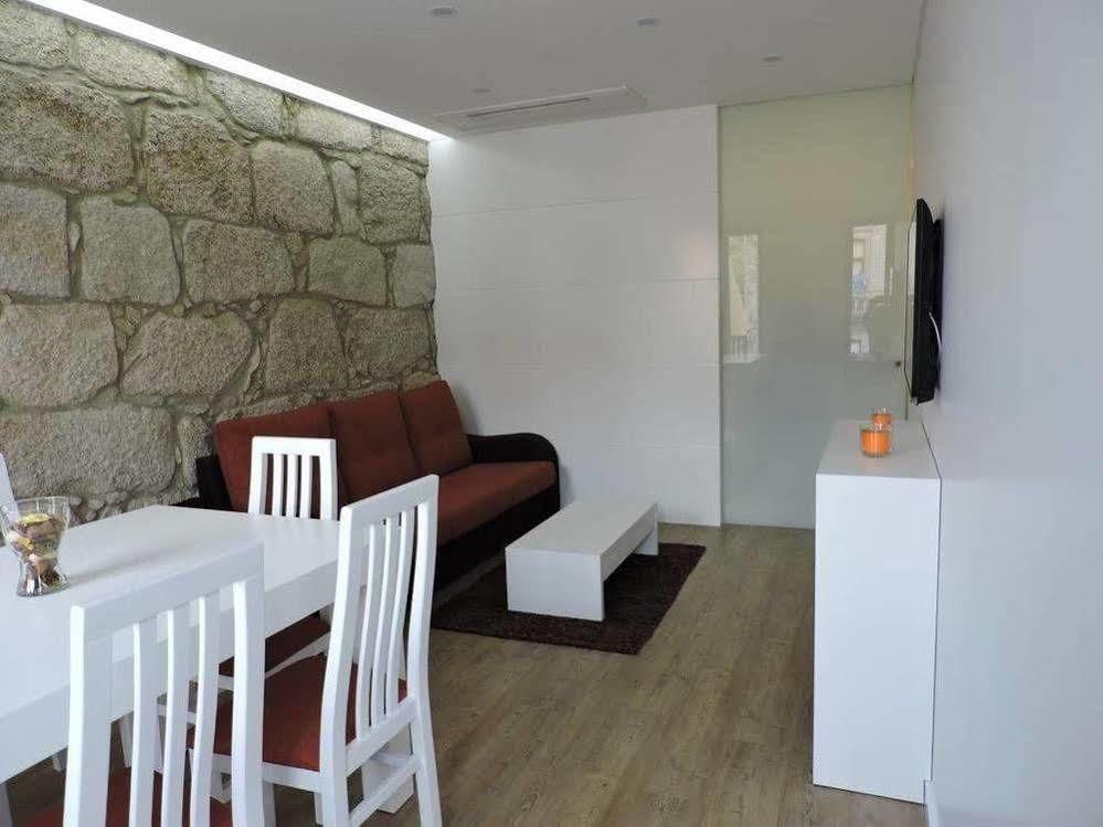 Rs Porto Campanha Daire Dış mekan fotoğraf