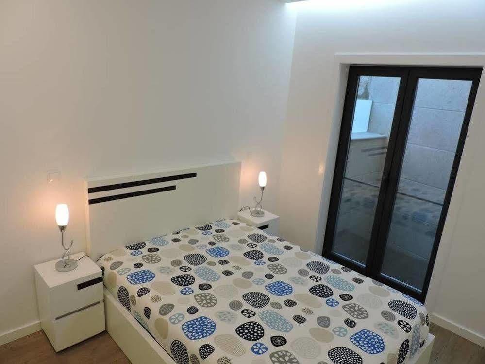 Rs Porto Campanha Daire Dış mekan fotoğraf