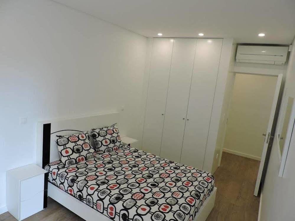 Rs Porto Campanha Daire Dış mekan fotoğraf