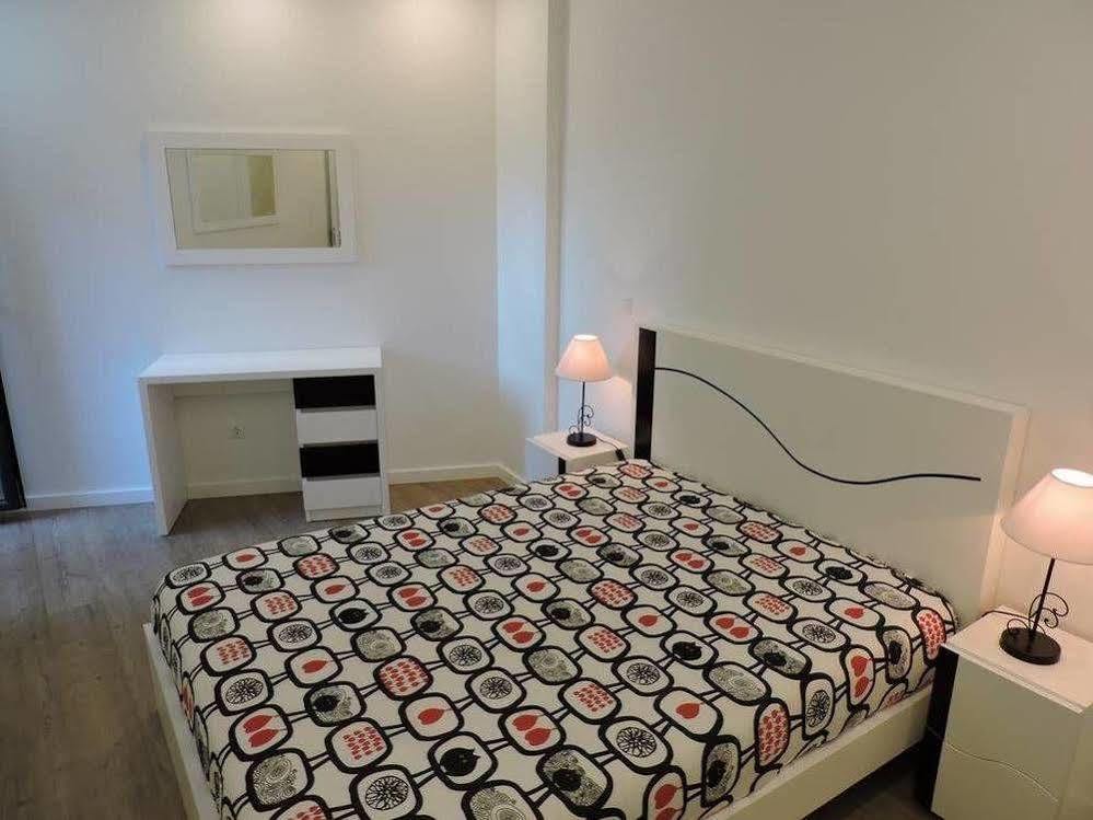 Rs Porto Campanha Daire Dış mekan fotoğraf